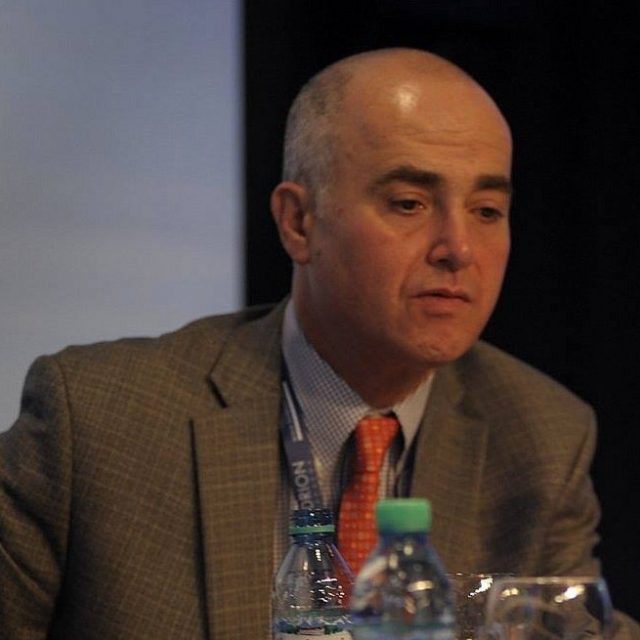 Dr. Francisco J. Espinosa Rosales